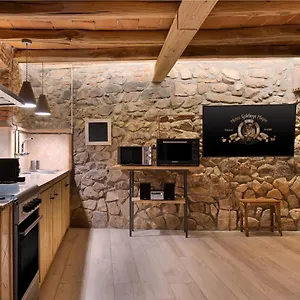 Casa La Era Сasa de vacaciones Arbúcies