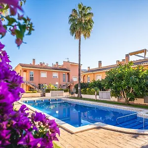 Sunset Apartamento Cambrils