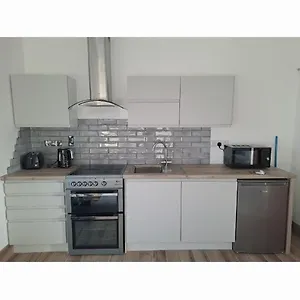 The Haven Apartamento Galway
