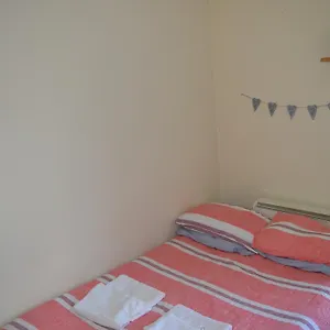 Super Central Apartamento Dublín