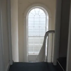 Central Dublin Apartment Apartamento Dublín