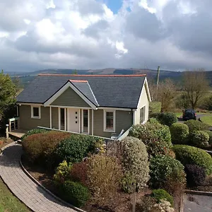  Holiday home Luxury Holiday Bantry