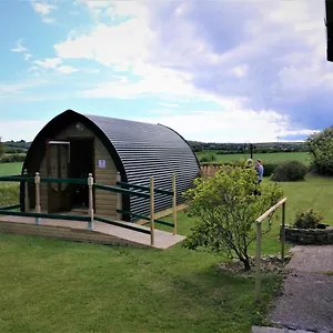  Campsite Shanagarry / Ballycotton Glamping Pod